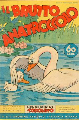 Nel regno di Topolino #90