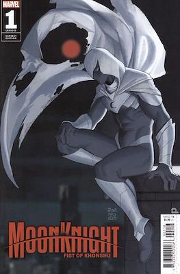 Moon Knight: Fist of Khonshu (2024-Variant Covers) #1.5