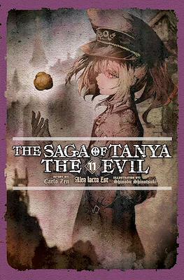 The Saga of Tanya the Evil #11
