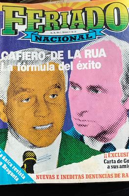 Feriado Nacional #2