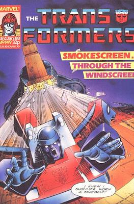 Transformers #149