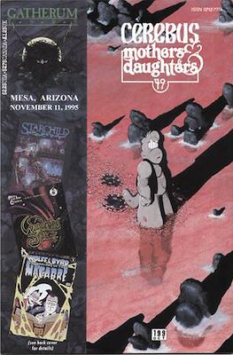 Cerebus #199