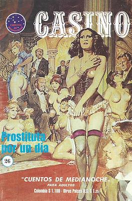 Cuentos de Medianoche #26
