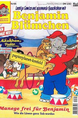 Benjamin Blümchen #66