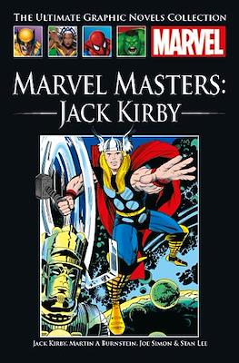 The Official Marvel Graphic Novel Collection #204