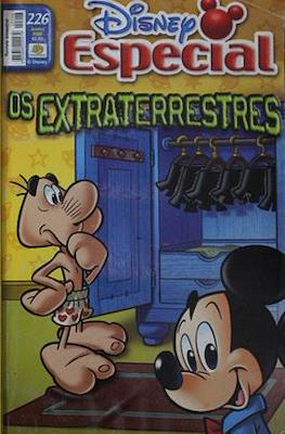 Disney Especial #226