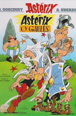 Astérix (Cartoné) #1.1