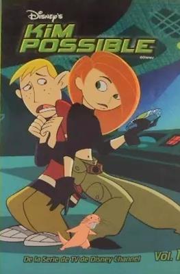 Kim Possible