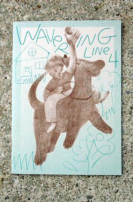 Wavering Line #4