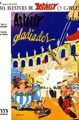 Asterix #4