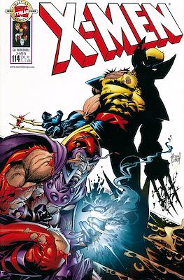 Gli Incredibili X-Men #114