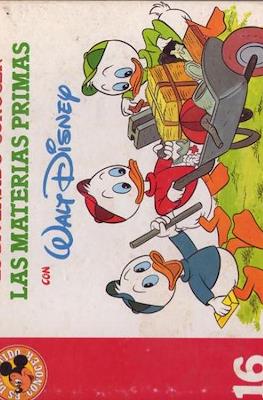 Es divertido conocer con Walt Disney #16