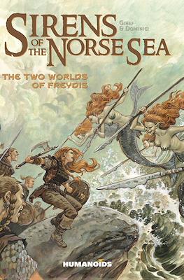 Sirens of the Norse Sea #2
