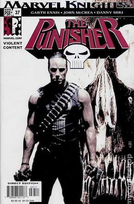 The Punisher Vol. 6 2001-2004 #37