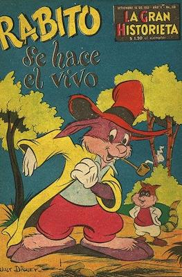 La gran historieta #138