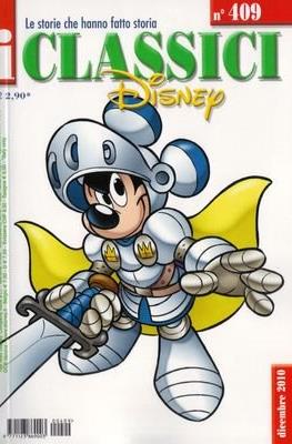 I Classici di Walt Disney #409