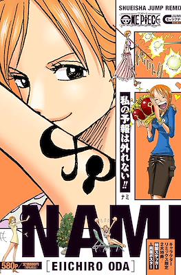 ワンピース One Piece Jump キャラクター Remix (Jump Character Remix) #5