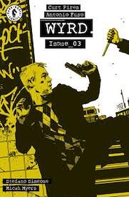 Wyrd #3