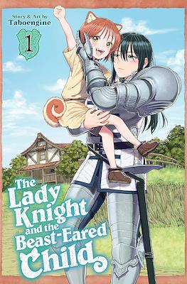 The Lady Knight and the Beast-Eared Child