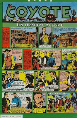 El Coyote (1947) #20