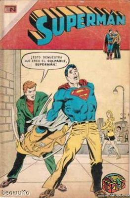 Supermán #940