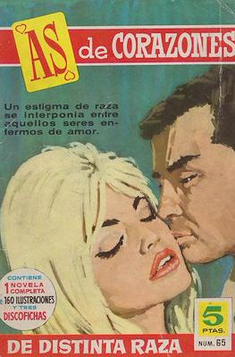 As de Corazones #65