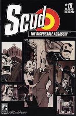 Scud: The Disposable Assassin #18