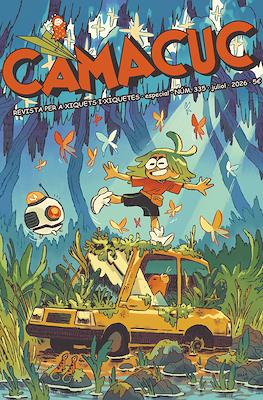 Camacuc #335