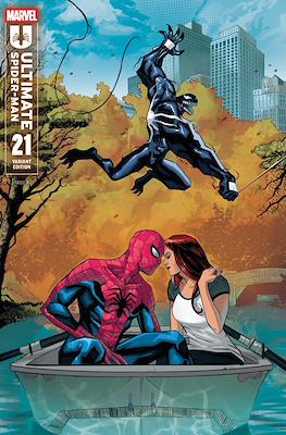 Ultimate Spider-Man Vol. 3 (2024-Variant Covers) #21.2