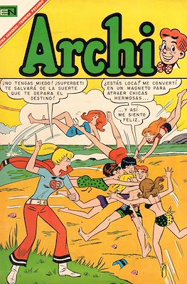 Archi #230