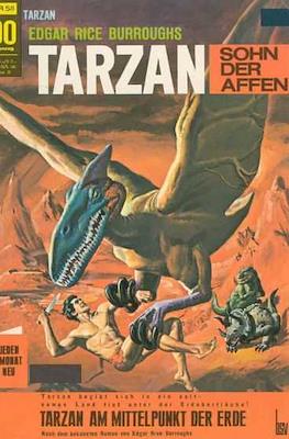 Tarzan #58