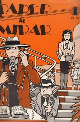Paper de mirar