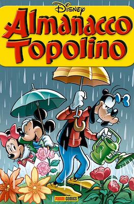 Almanacco Topolino (2021-) #4