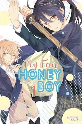My Fair Honey Boy