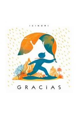 Gracias