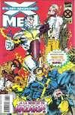 X-Men Flip Book (Grapa) #26
