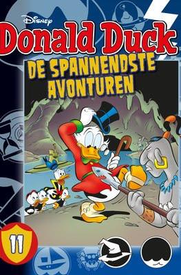 Donald Duck - De spannendste avonturen #11