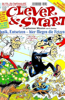 Clever & Smart #178