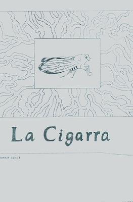 La Cigarra