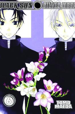 Black Sun Silver Moon #6