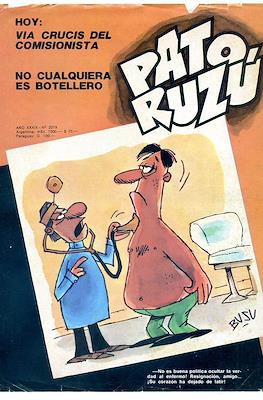 Patoruzú #2019