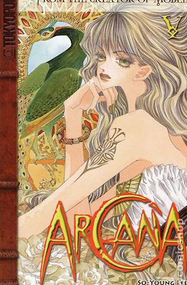 Arcana #5