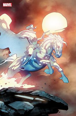 The Avengers Vol. 9 (2023-Variant Covers) #18.1