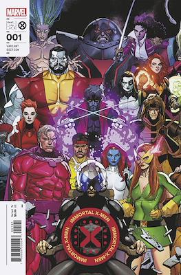 Immortal X-Men (Variant Cover)