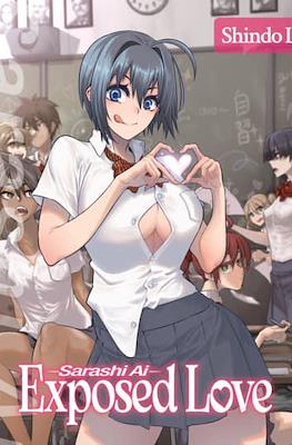 -Sarashi Ai- Exposed Love