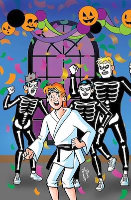 Archie Halloween Spectacular (2022 - Variant Cover) #1.04