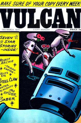 Vulcan #5