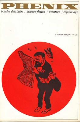 Phenix #3