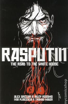 Rasputin: The Road to the Winter Palace #2