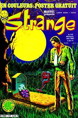 Strange #150